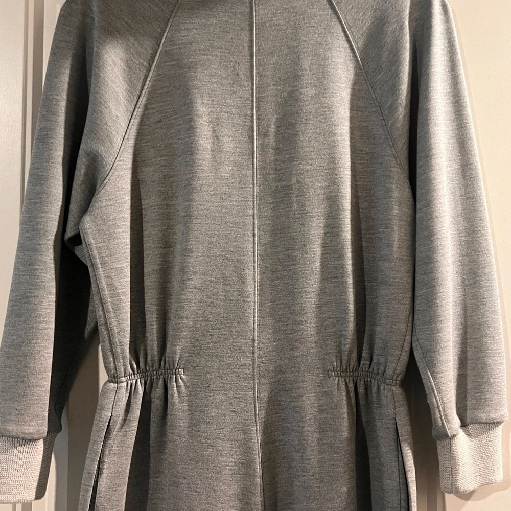 Louis Vuitton cashmere and wool blend jumpsuit
New with Tags - Picture 7 of 8